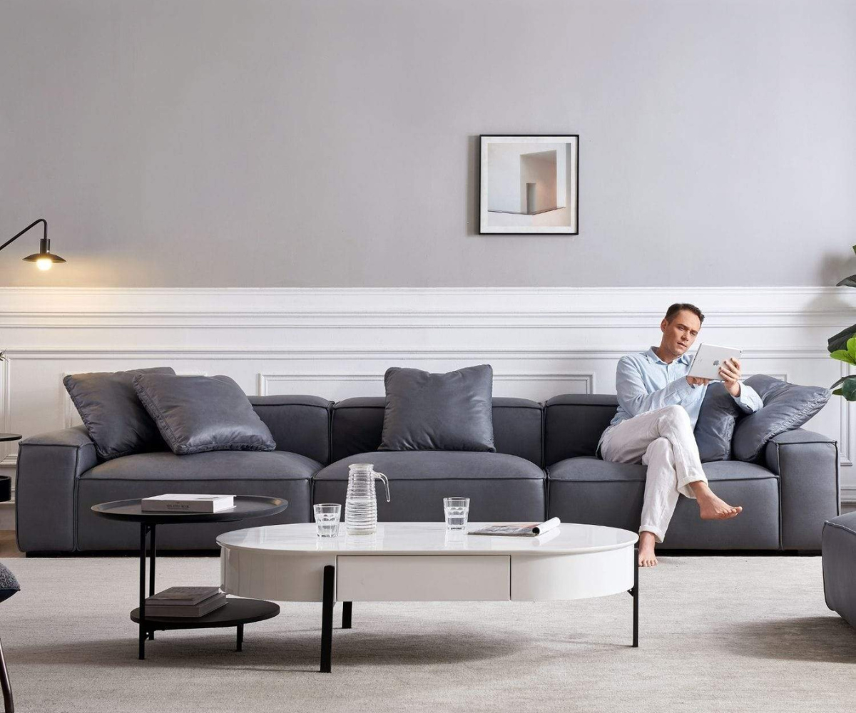 Fathers Day Gift Guide For The Modern Man with Valyōu Hawaii Furniture