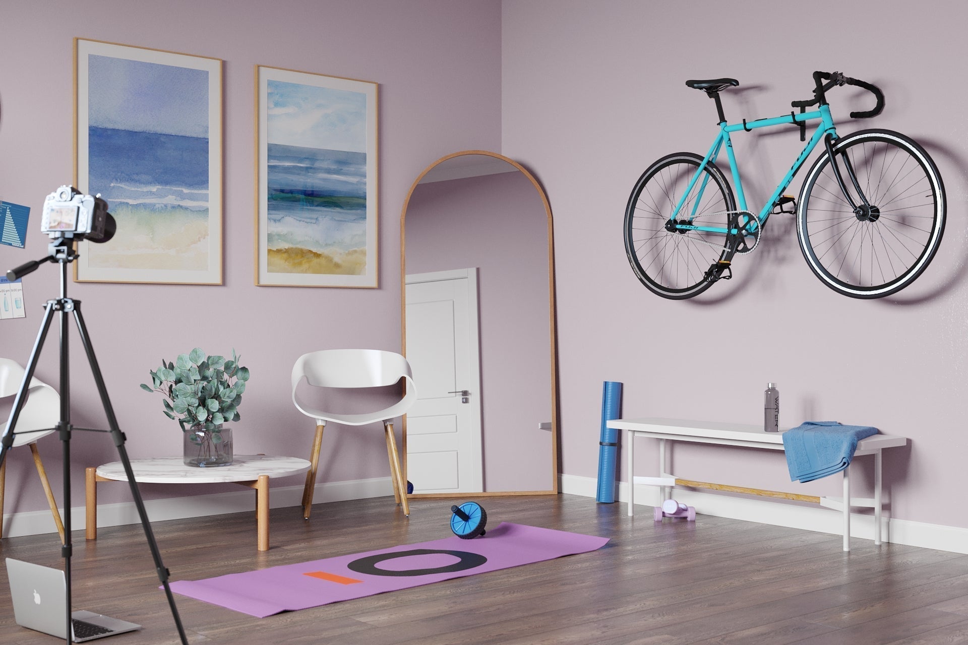 The Best Fitness Gifts For Her