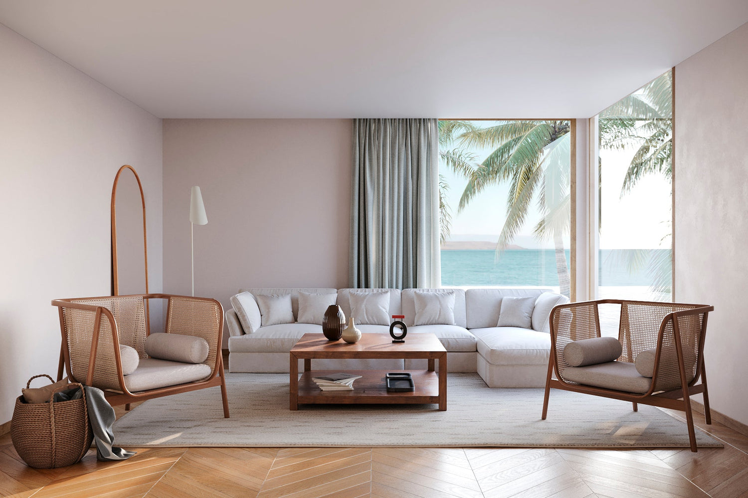 10 Benefits of A Reversible Couch: More Than Just a Stylish Statement