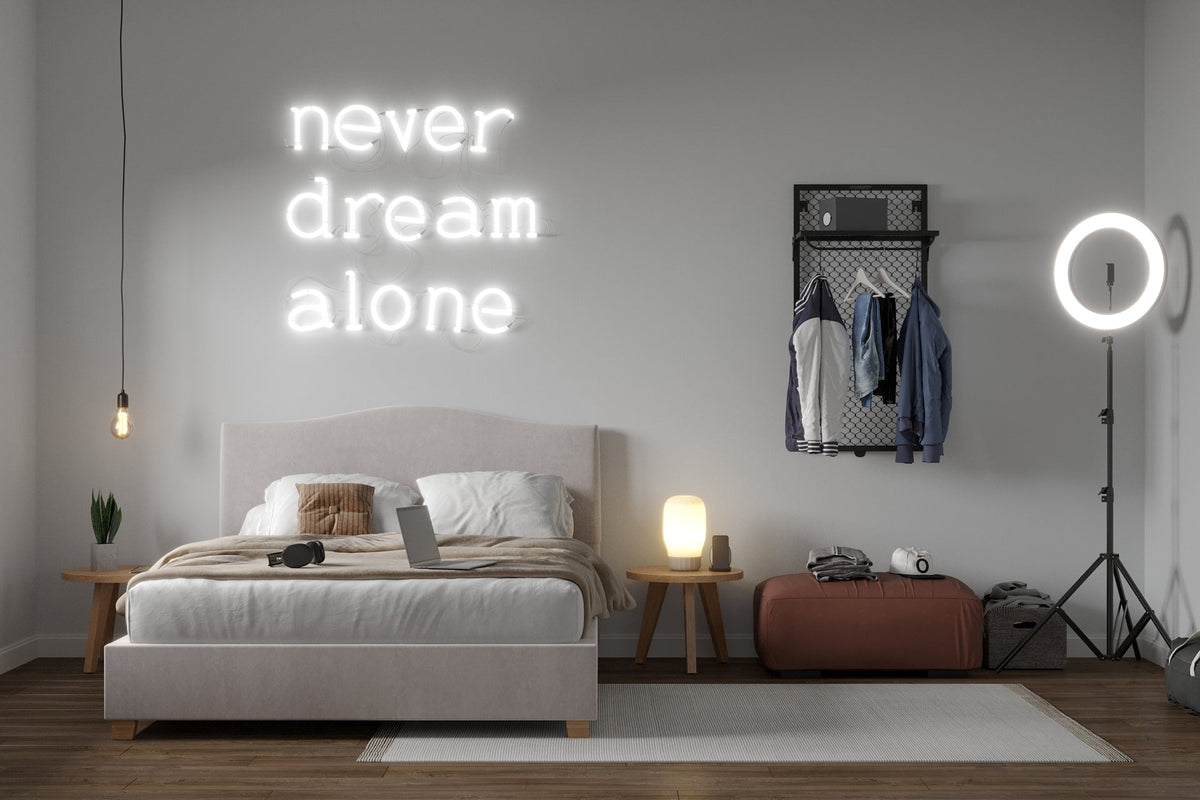 The Latest Trends In Modern Bedroom Furniture And How To Incorporate T