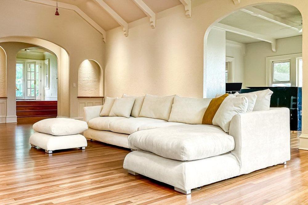 What Is A Washable Couch