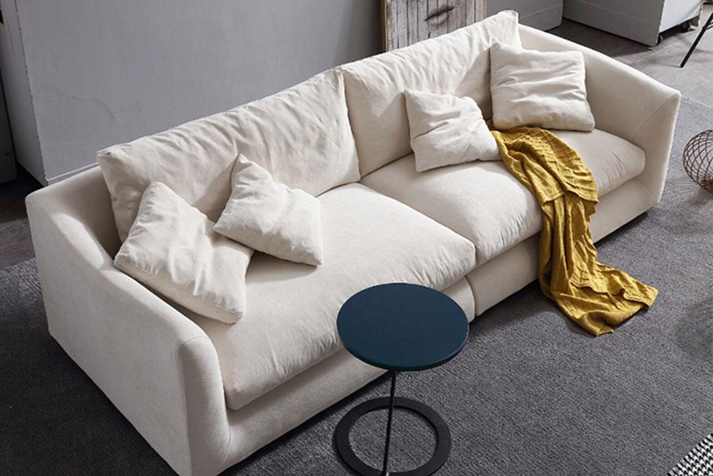 The Couch That Got Away (Thank Goodness!)