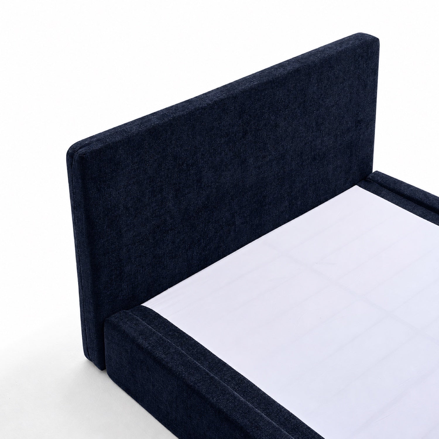 The Cloud Bed
