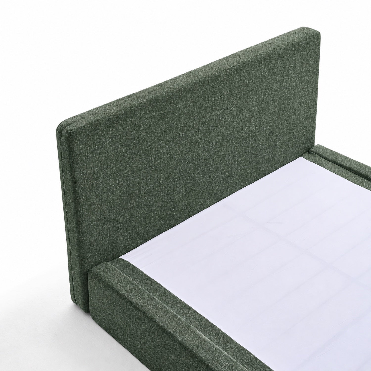 The Cloud Bed