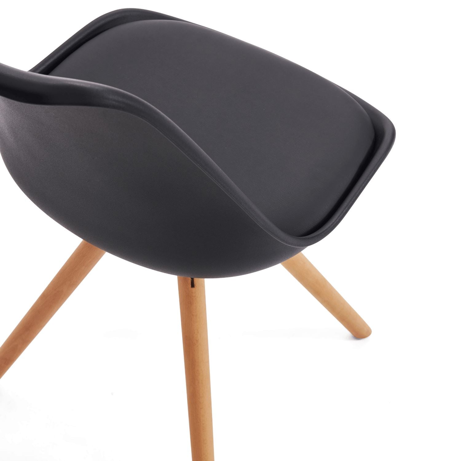 Valtic Chair - Set of 4 - Valyou