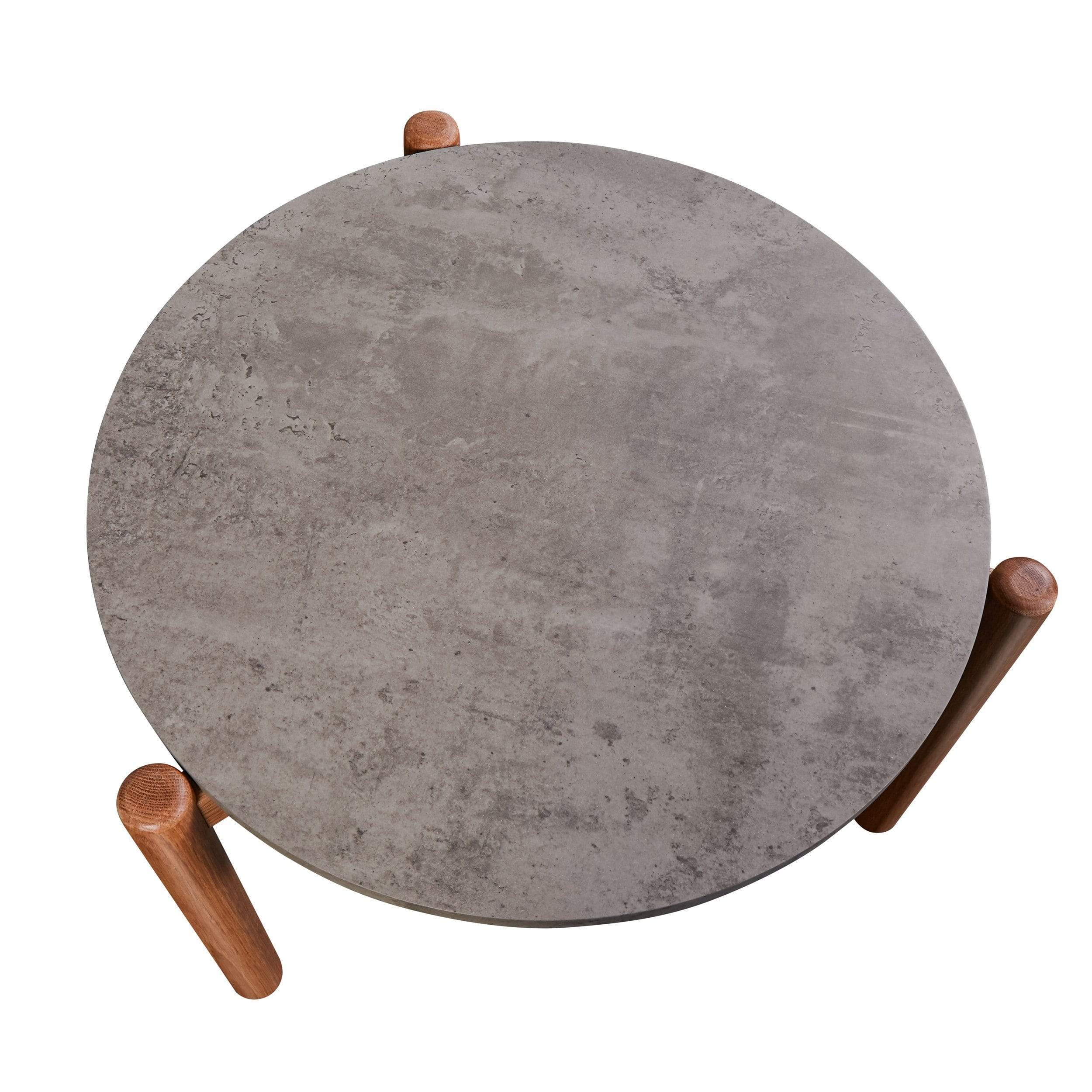 Valkiki Coffee Table - Valyou