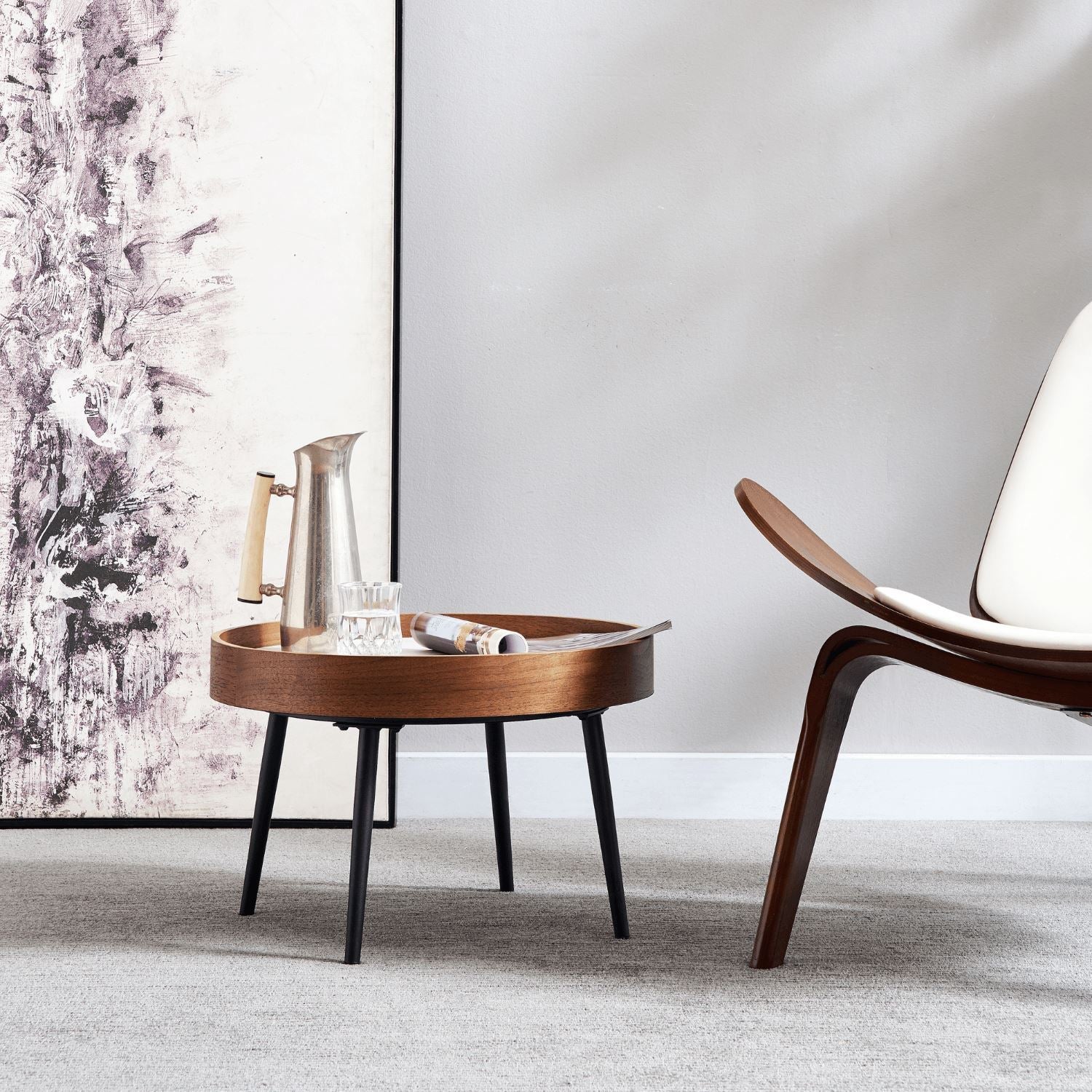 Valtray Table - Valyou