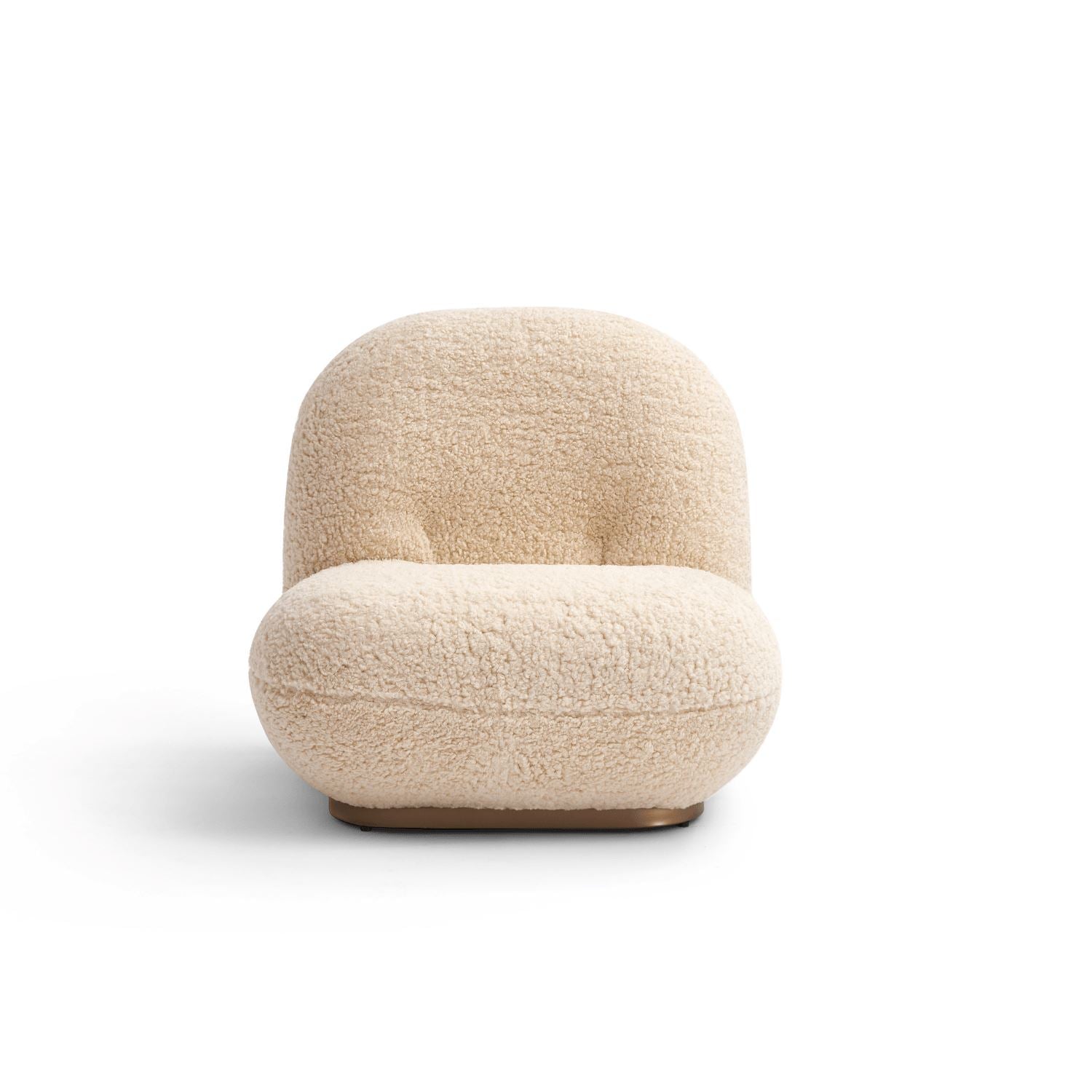 Valsheep Accent Chair - Valyou