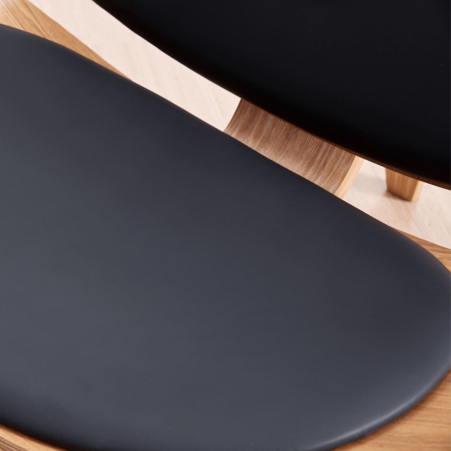 Shell Chair - Valyou