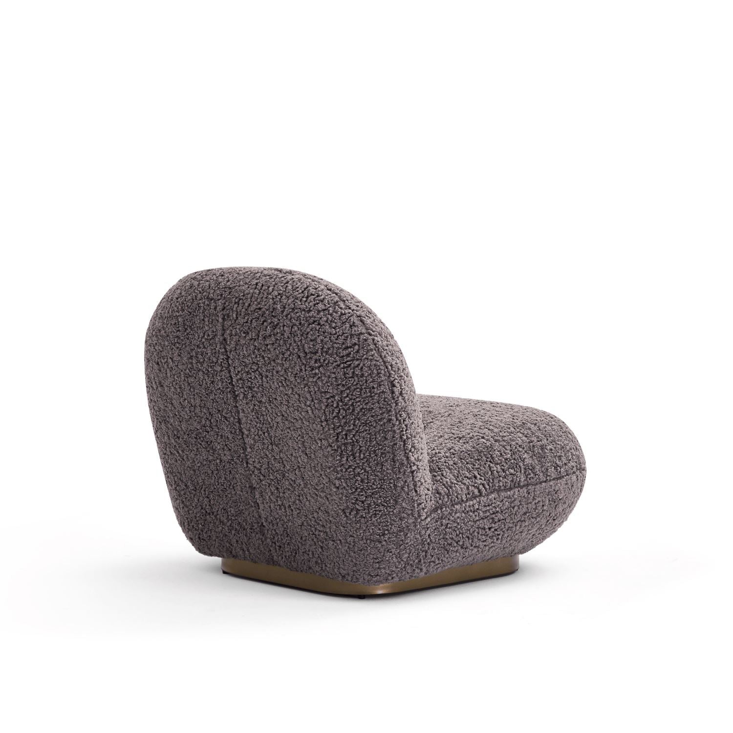Valsheep Accent Chair - Valyou