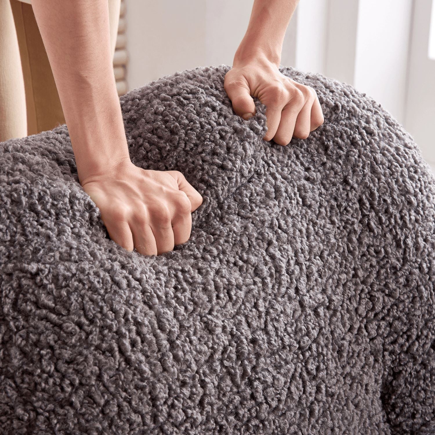 Valsheep Accent Chair - Valyou