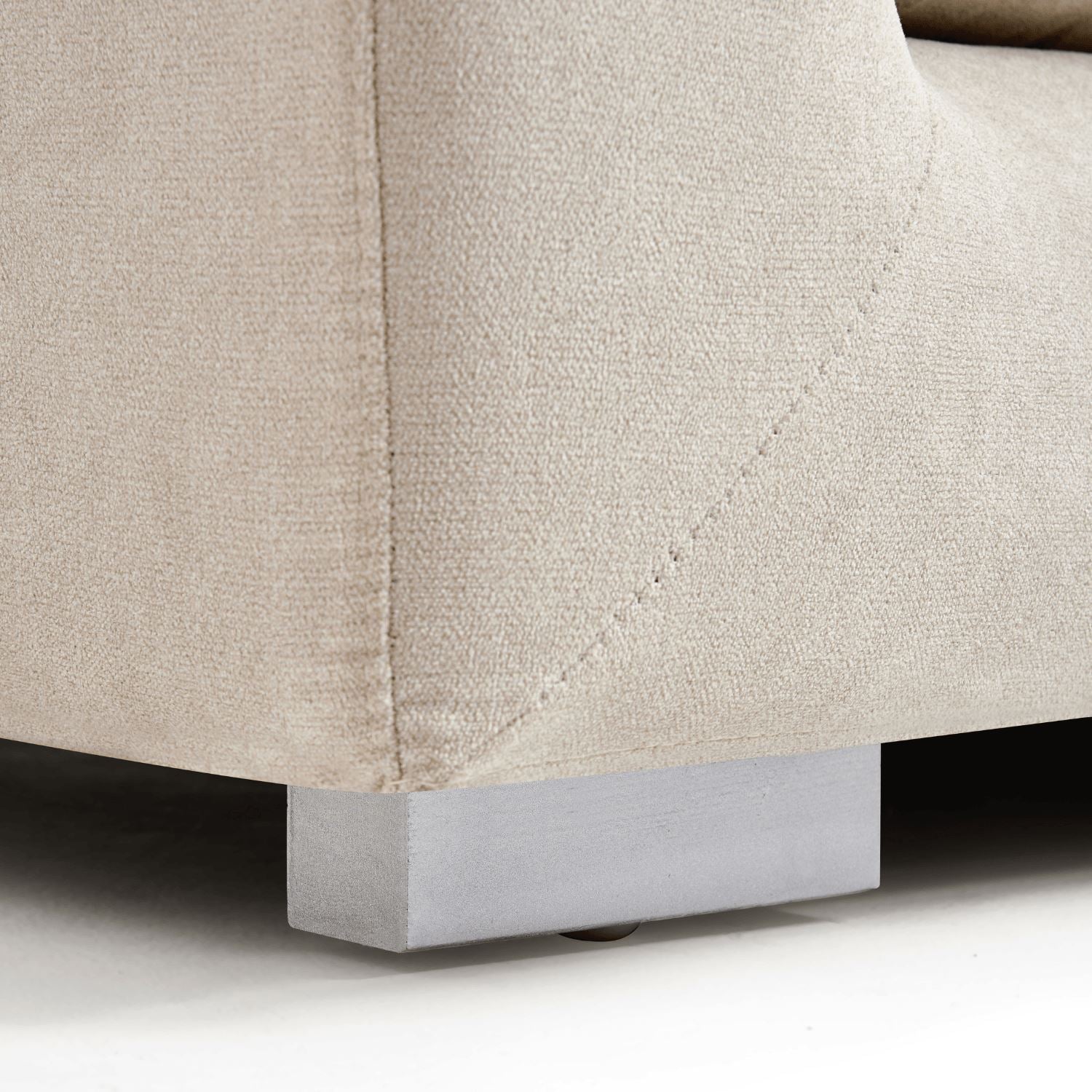 Feathers Sofa - Valyou