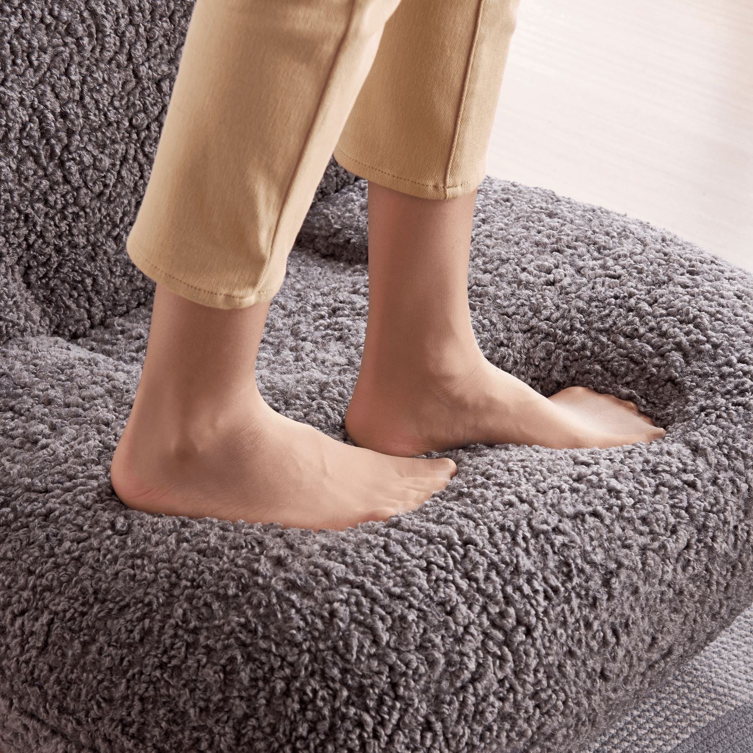 Valsheep Accent Chair - Valyou