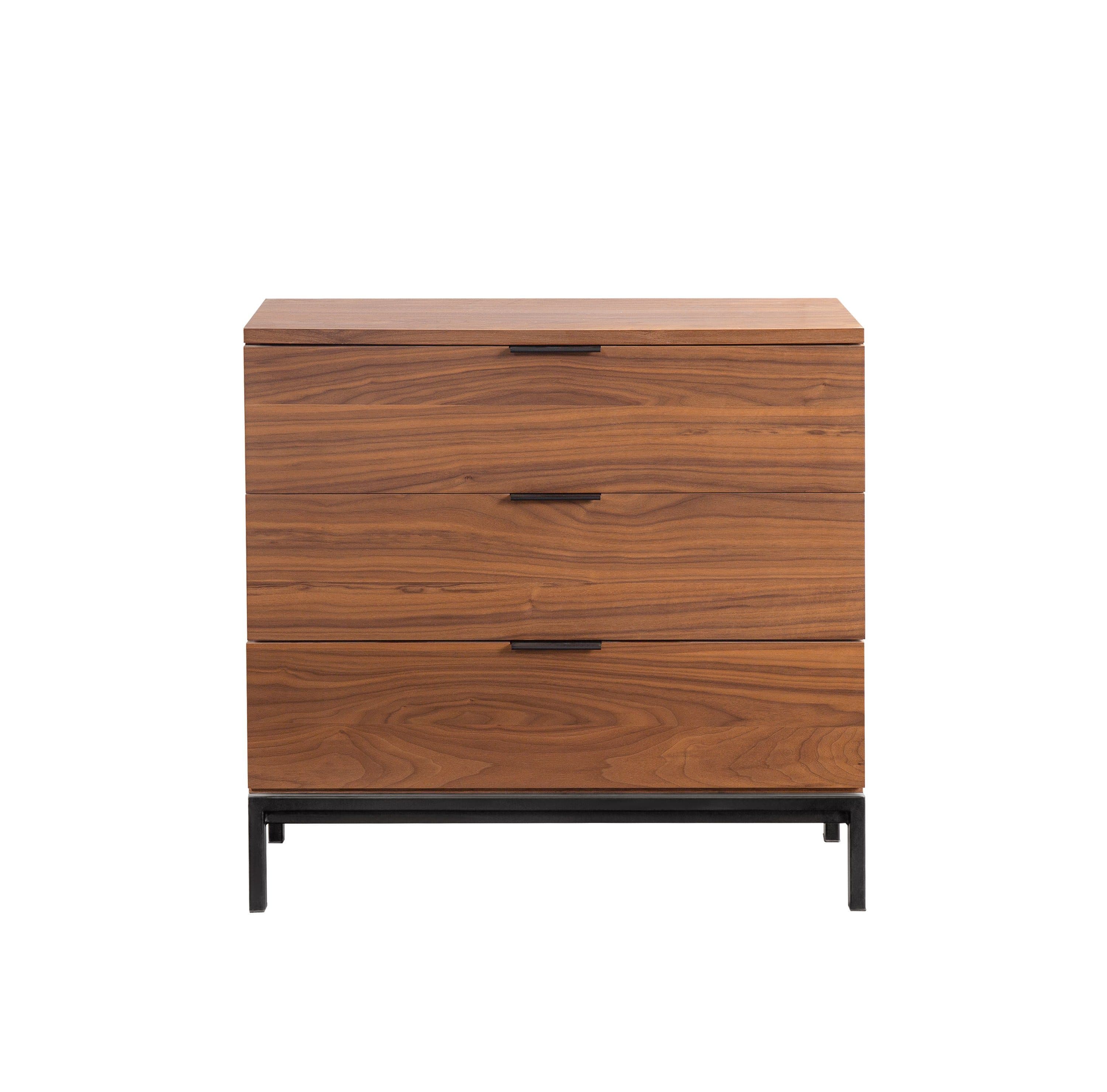 Valka Nightstand - Valyou