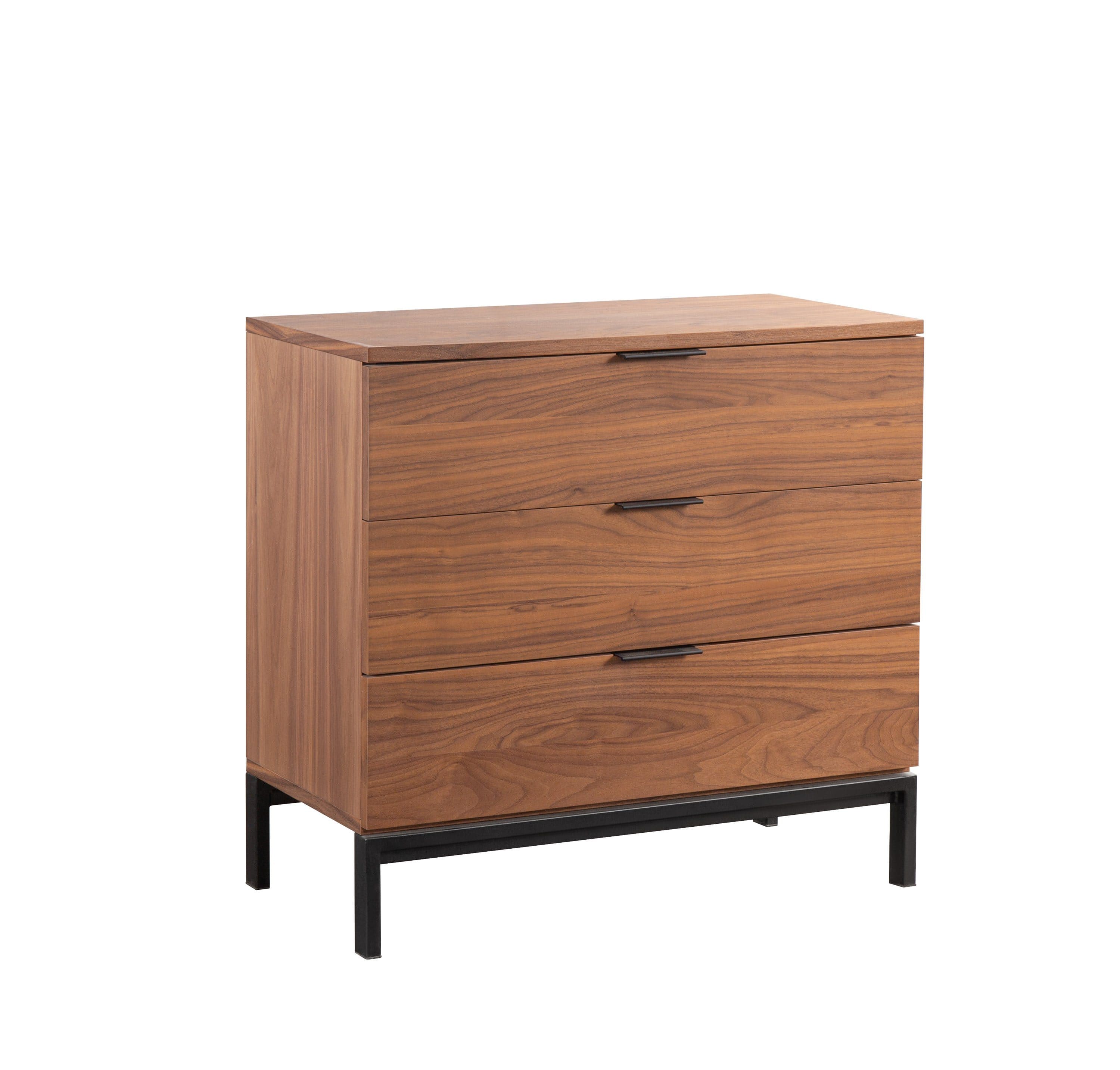 Valka Nightstand - Valyou
