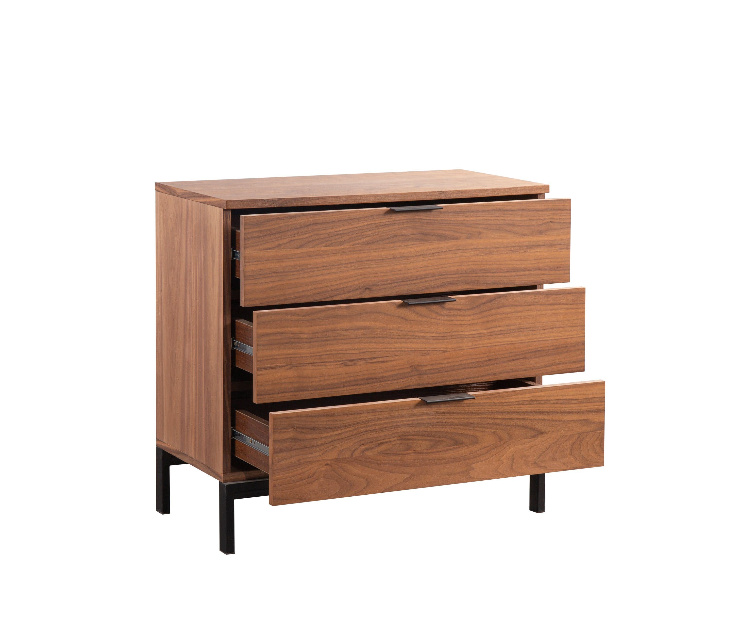 Valka Nightstand - Valyou