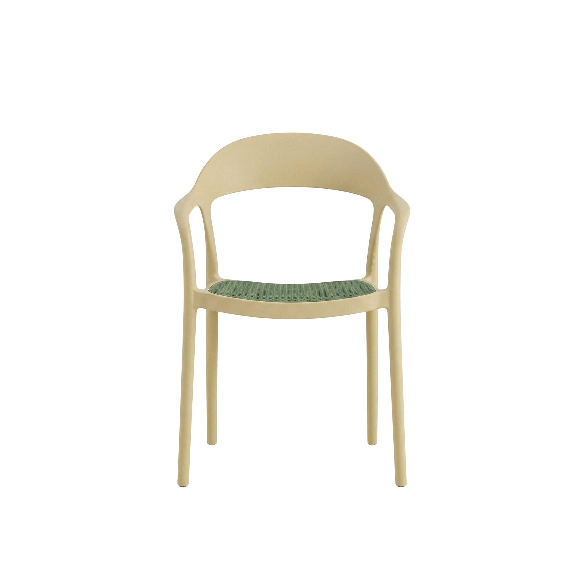 Alo Dining Chair- Set of 4
