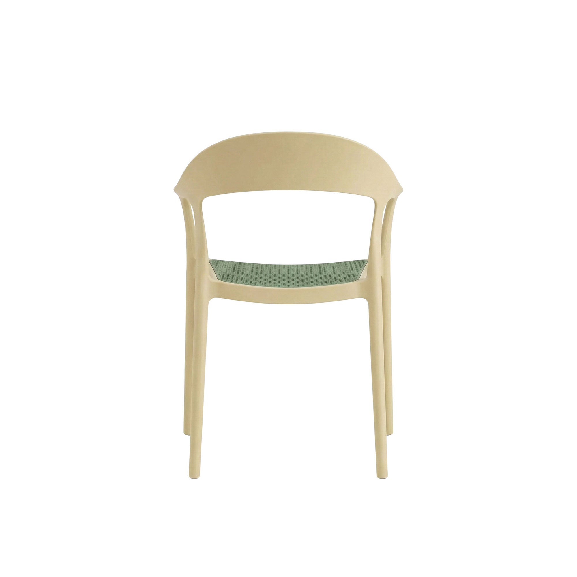 Alo Dining Chair- Set of 4