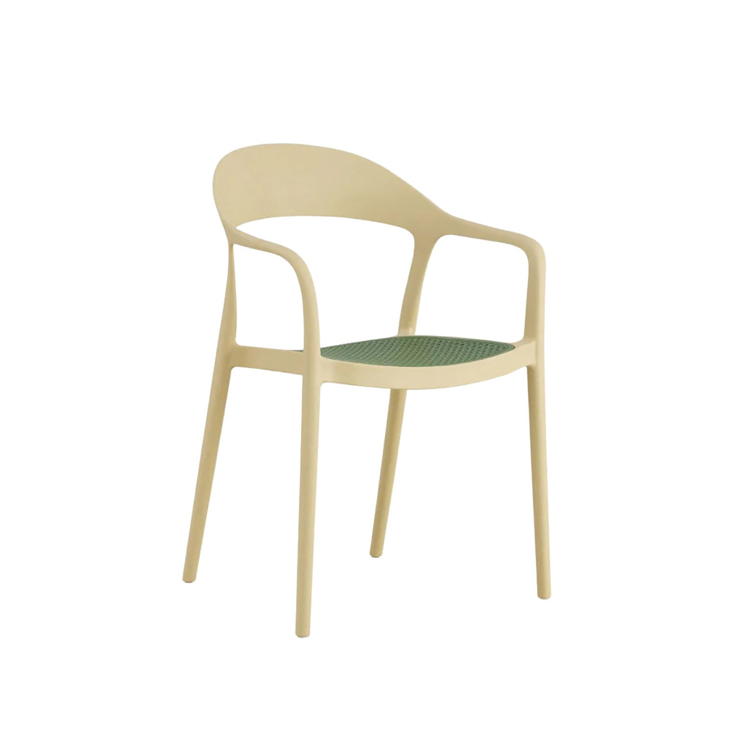 Alo Dining Chair- Set of 4