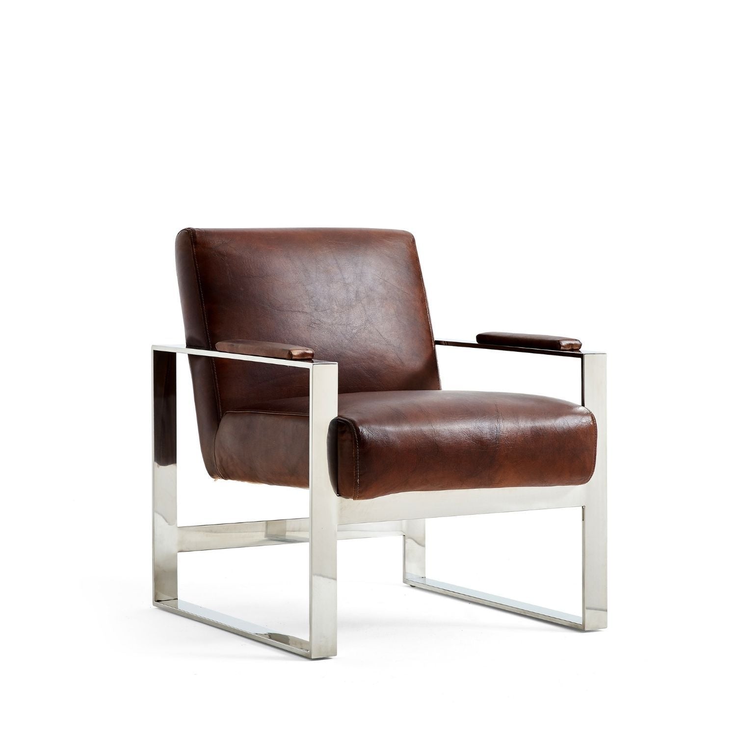 Alvar Chair Accent Chair Foundry