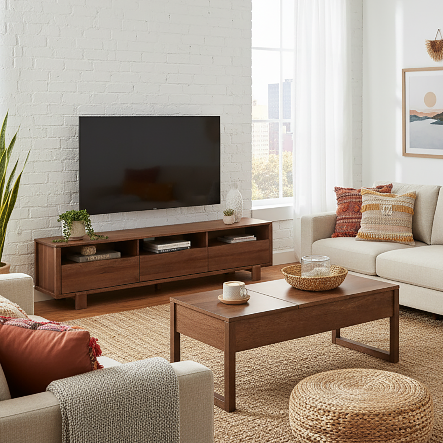 Arden TV Stand