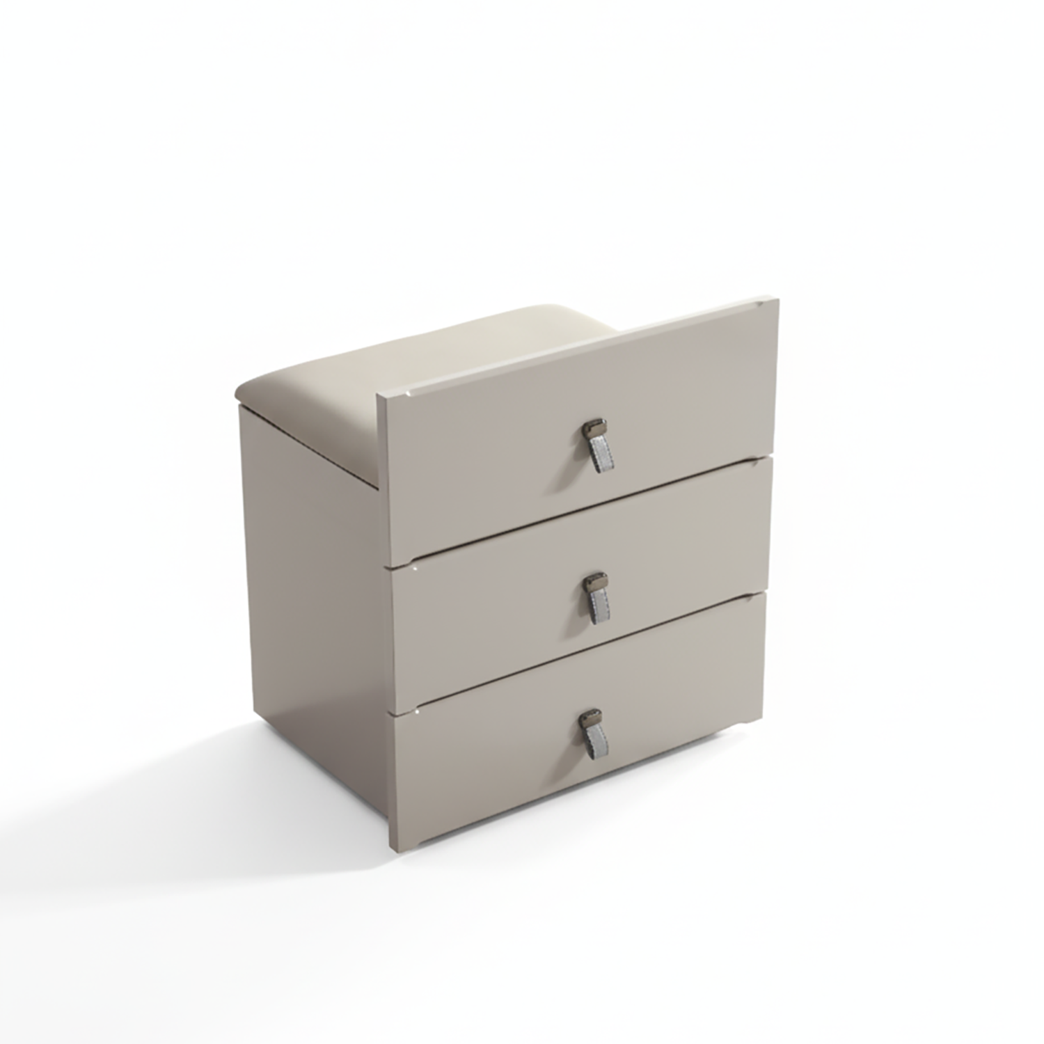 Aria Mirror Vanity Set