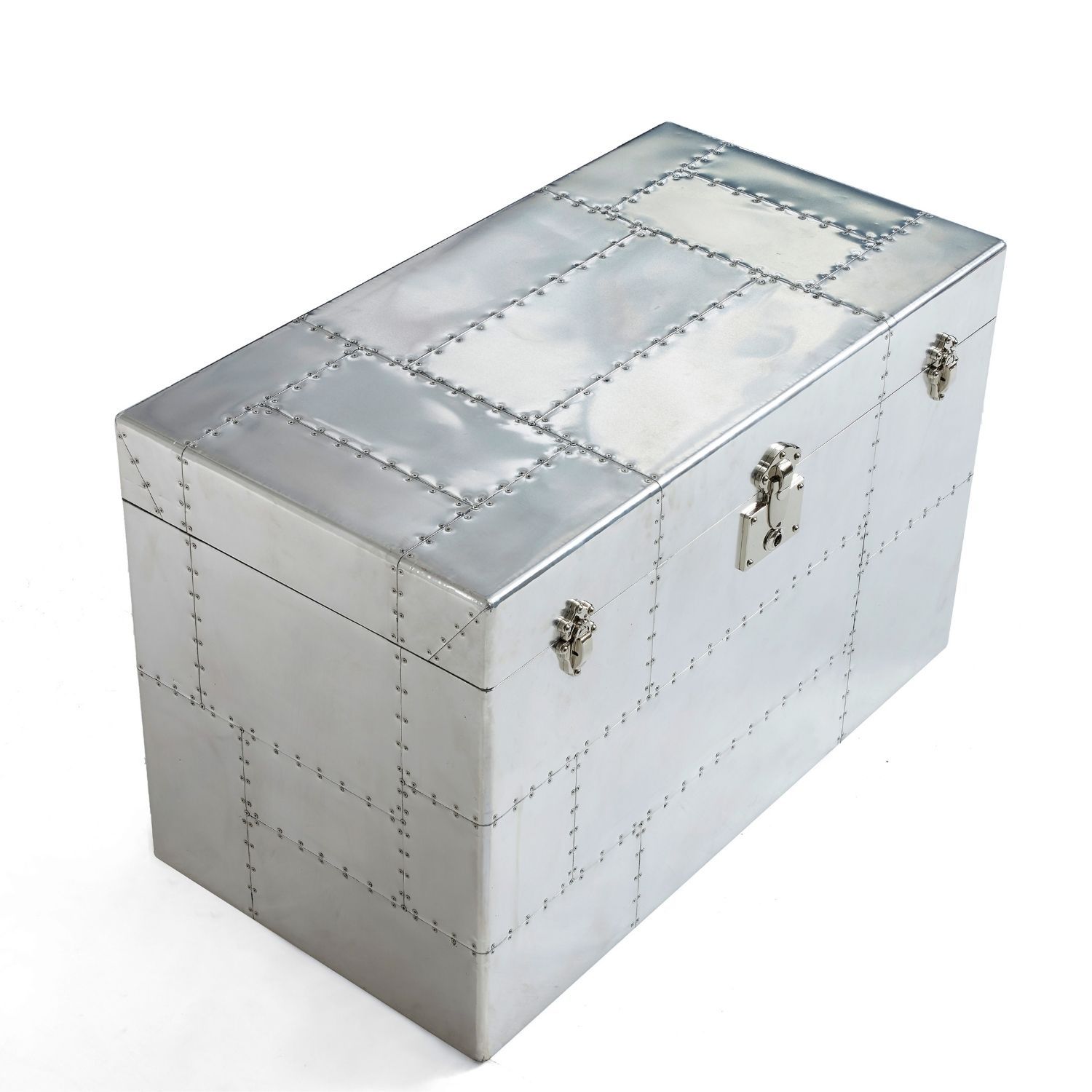 Aumbry Trunk Foundry