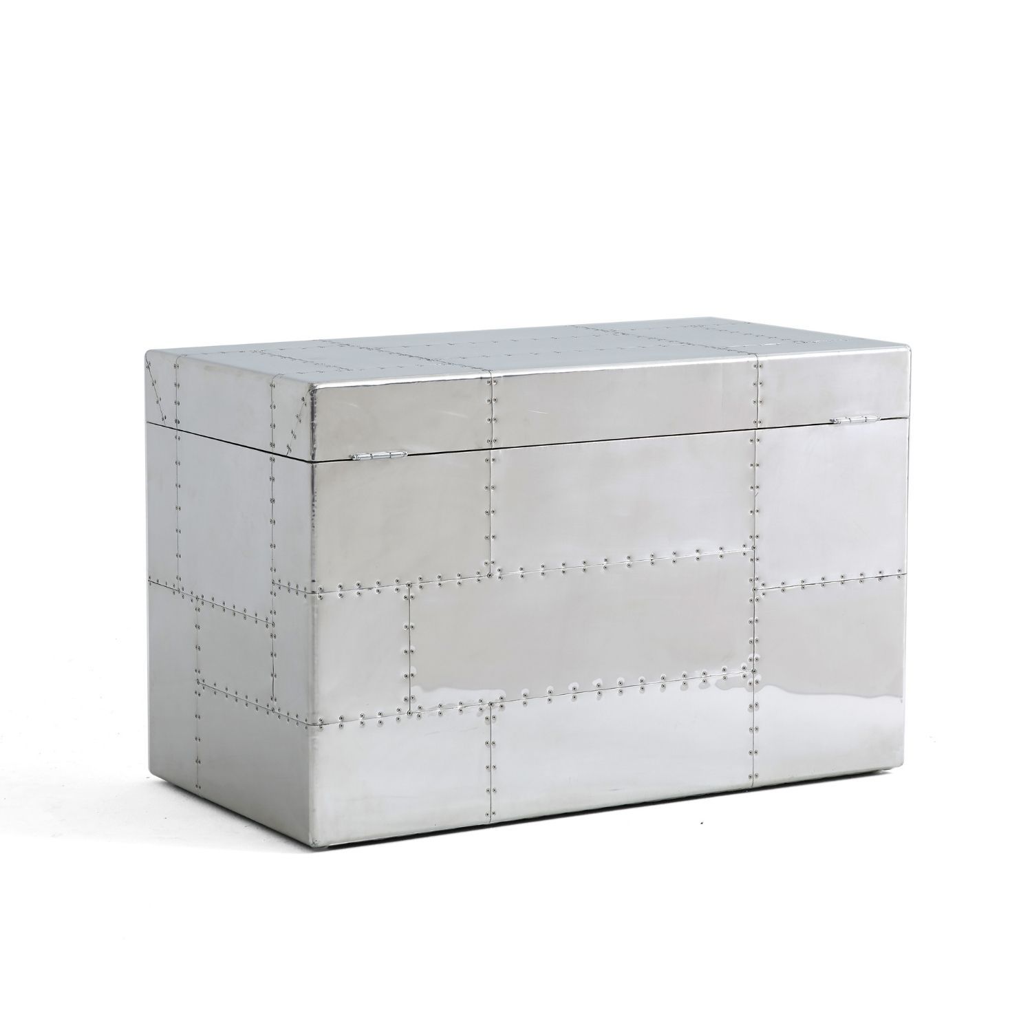 Aumbry Trunk Foundry