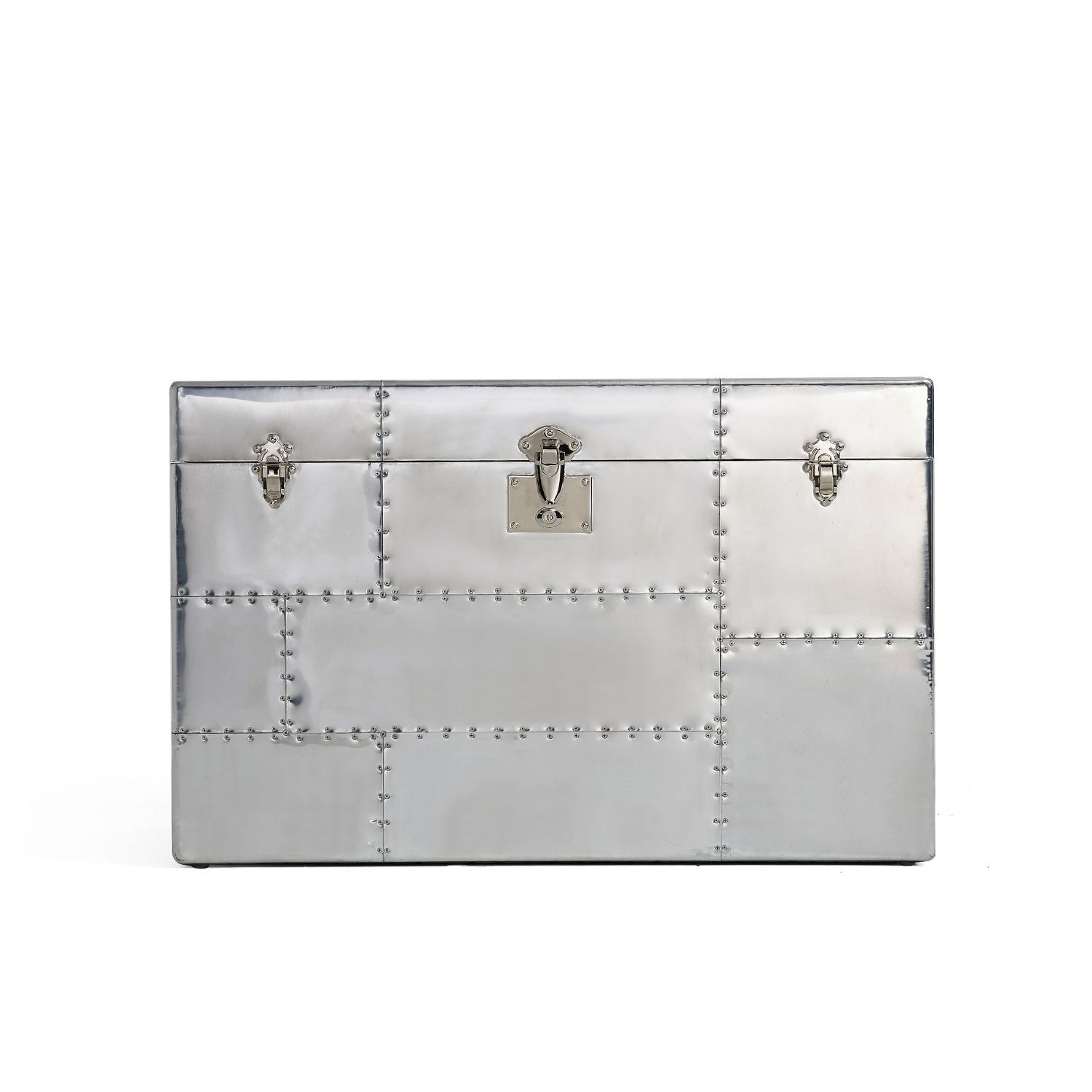 Aumbry Trunk Foundry