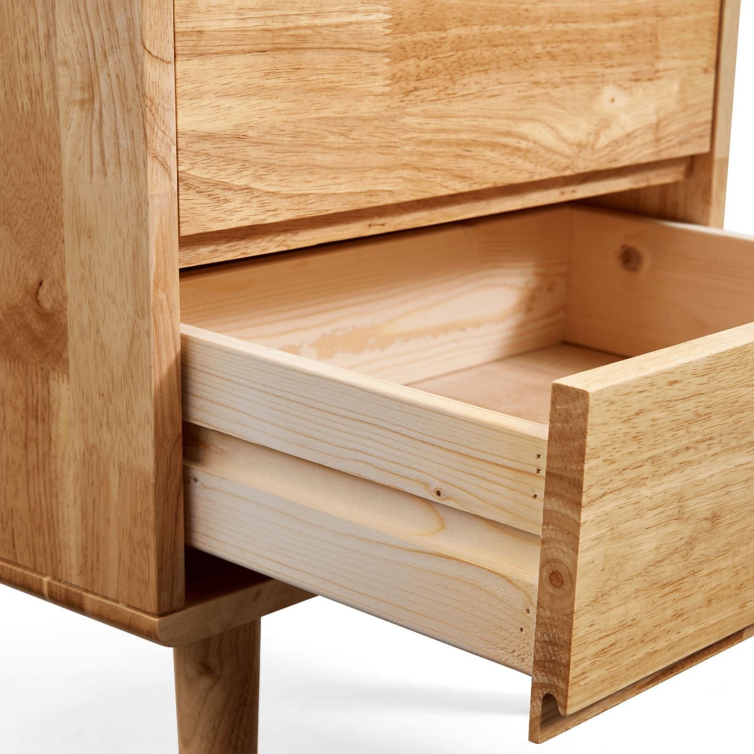 The Charm Nightstands- Set of 2 Bed Valyou Furniture