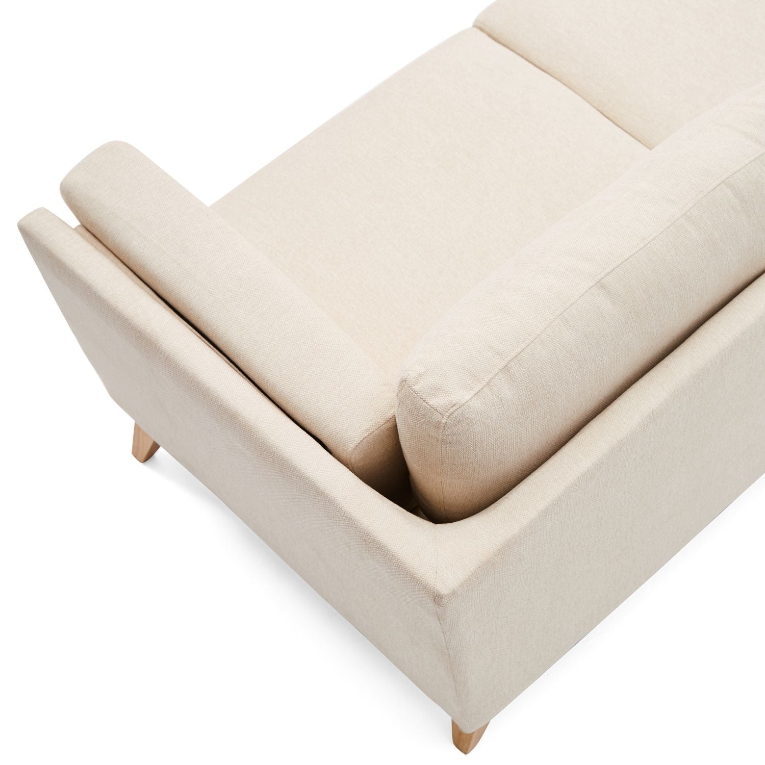 ValMinimal Sectional Sofa Valyou Furniture