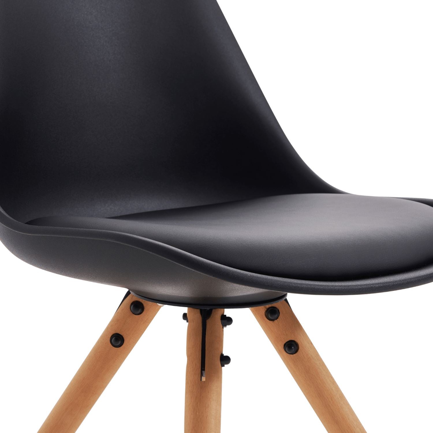 Valtic Chair - Set of 4 - Valyou