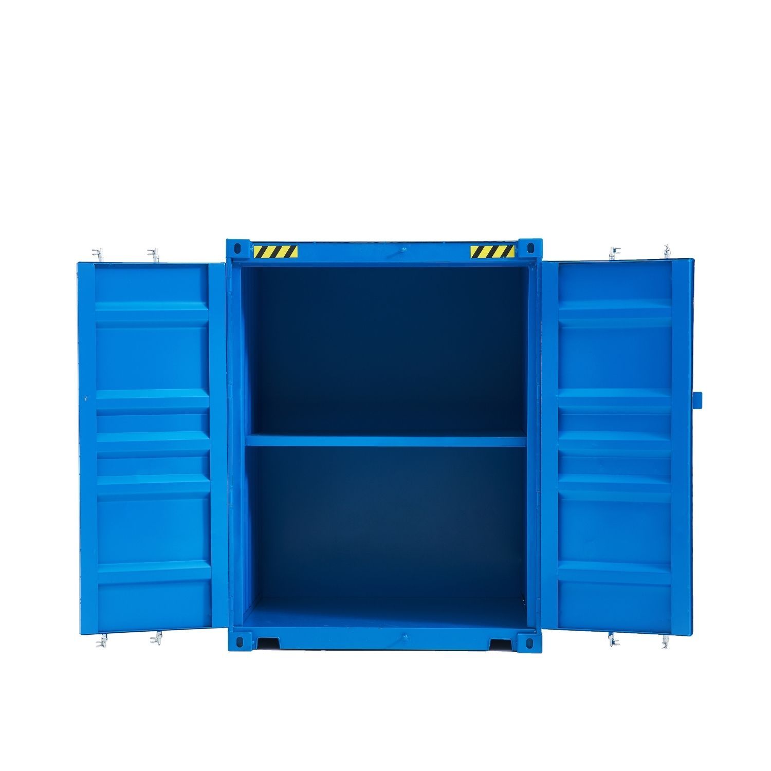 Cargo Cabinet Storage Foundry