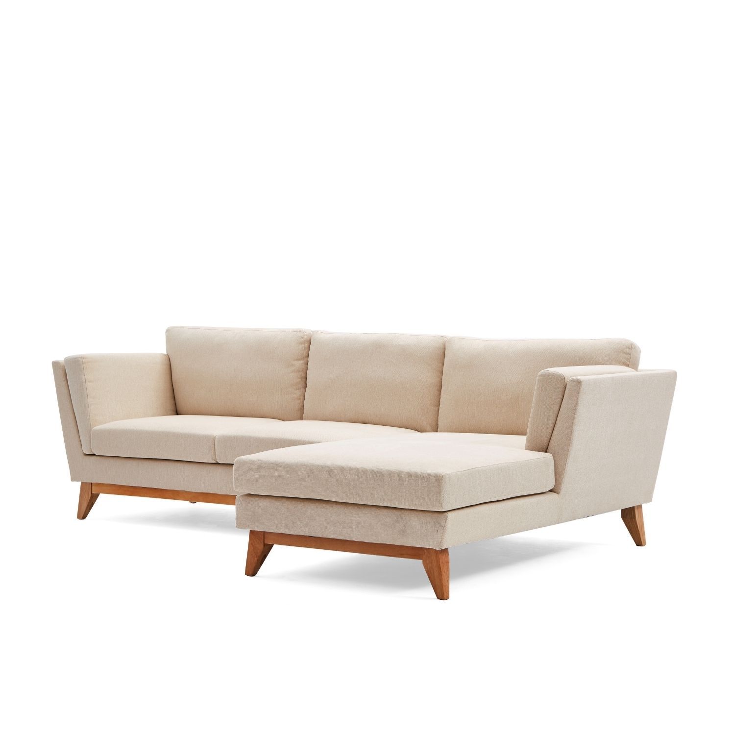 ValMinimal Sectional Sofa Valyou Furniture