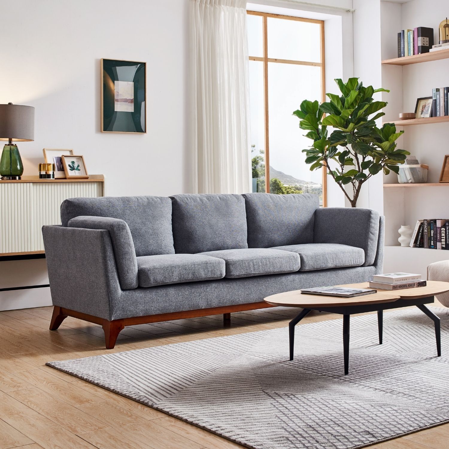 Valmoana Sofa Sofa Valyoufurniture