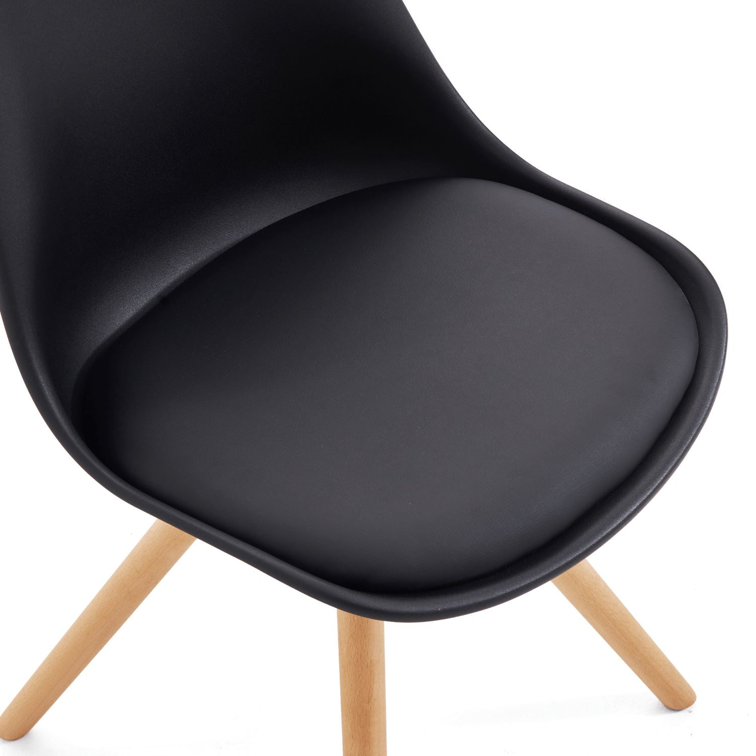 Valtic Chair - Set of 4 - Valyou