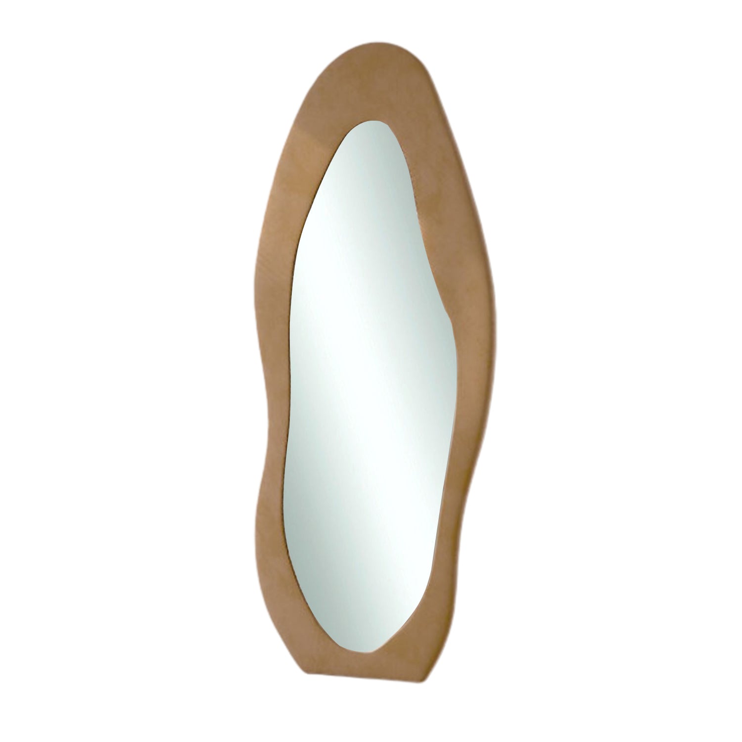 Zeya Full Body Mirror