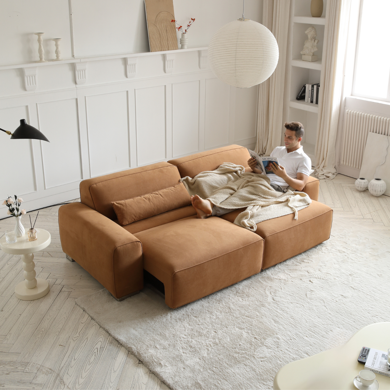 Loft Sofa 2.0