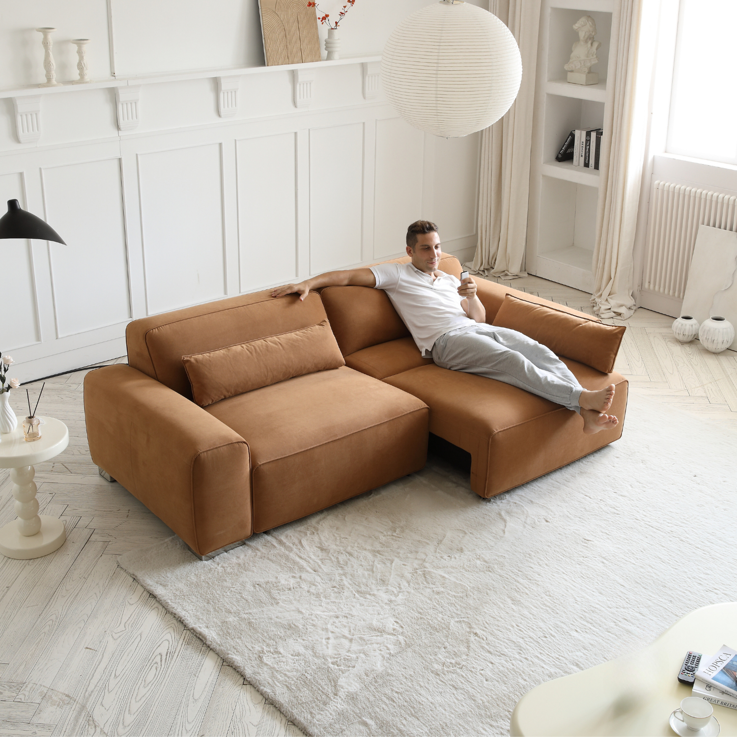 Loft Sofa 2.0