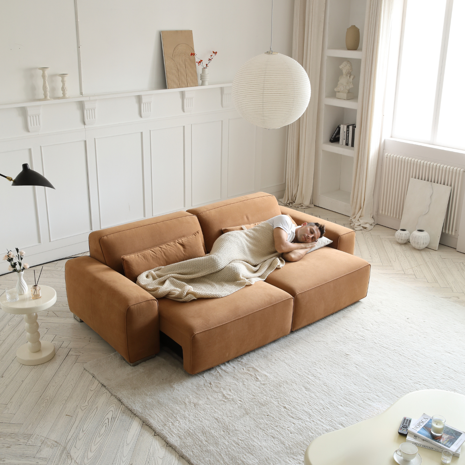 Loft Sofa 2.0