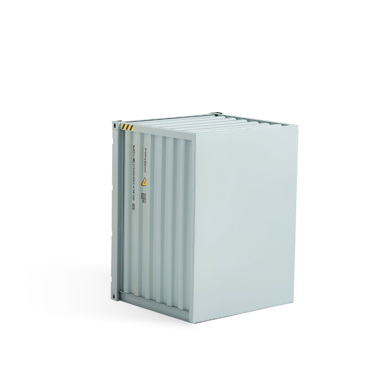 Large Cargo Cabinet Storage Foundry