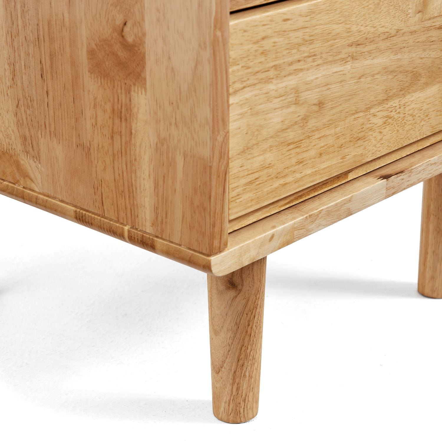The Charm Nightstands- Set of 2 Bed Valyou Furniture