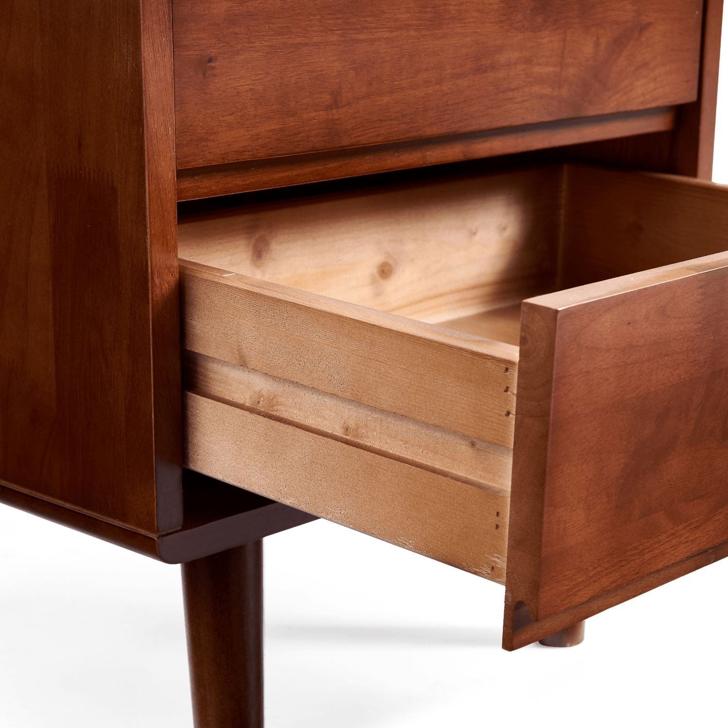 The Charm Nightstands- Set of 2 Bed Valyou Furniture
