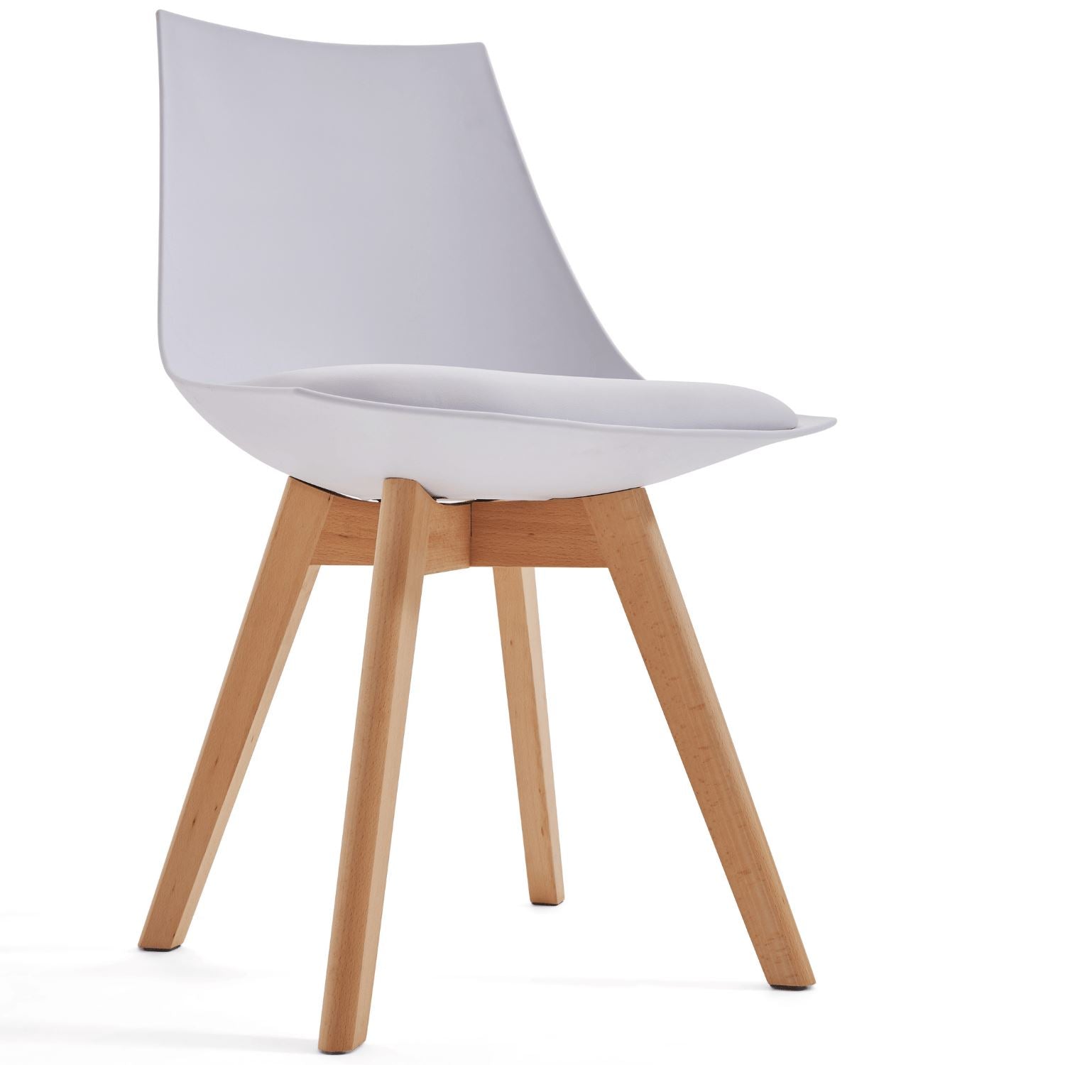 Valcosh Chair - Set Of 4 - Valyou