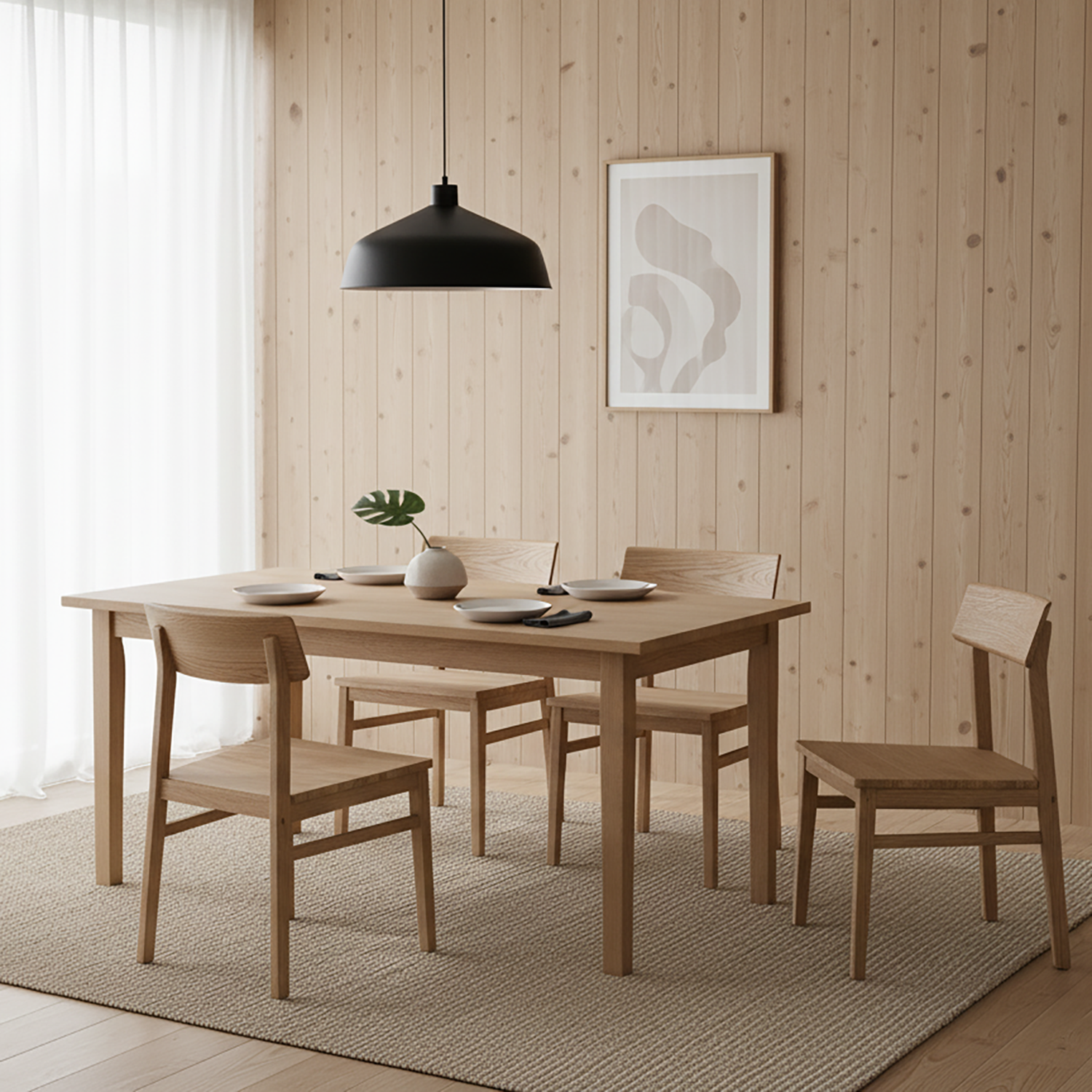 Cleo Chair - Set of 2