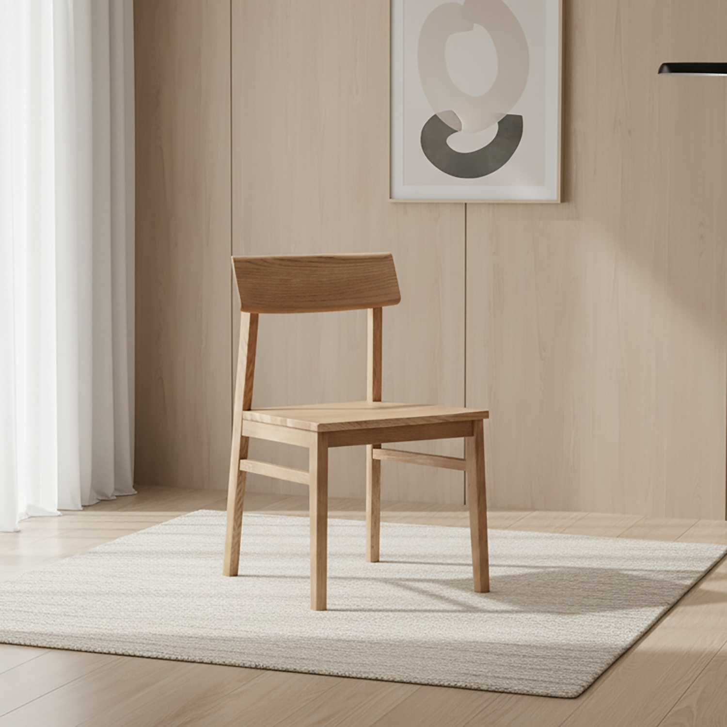 Cleo Chair - Set of 2