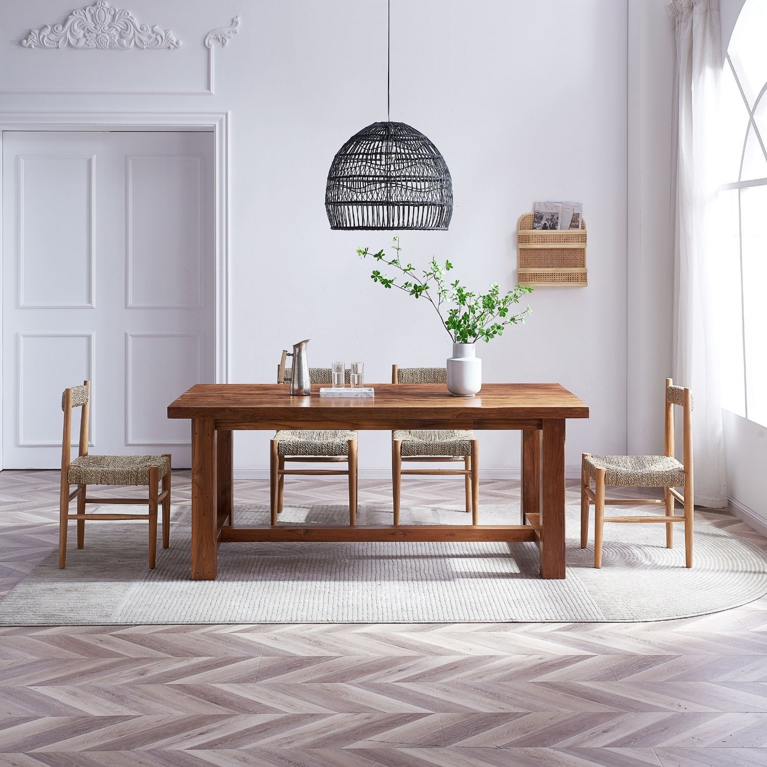 Kintamani Dining Table Dining Table Lemons & Me