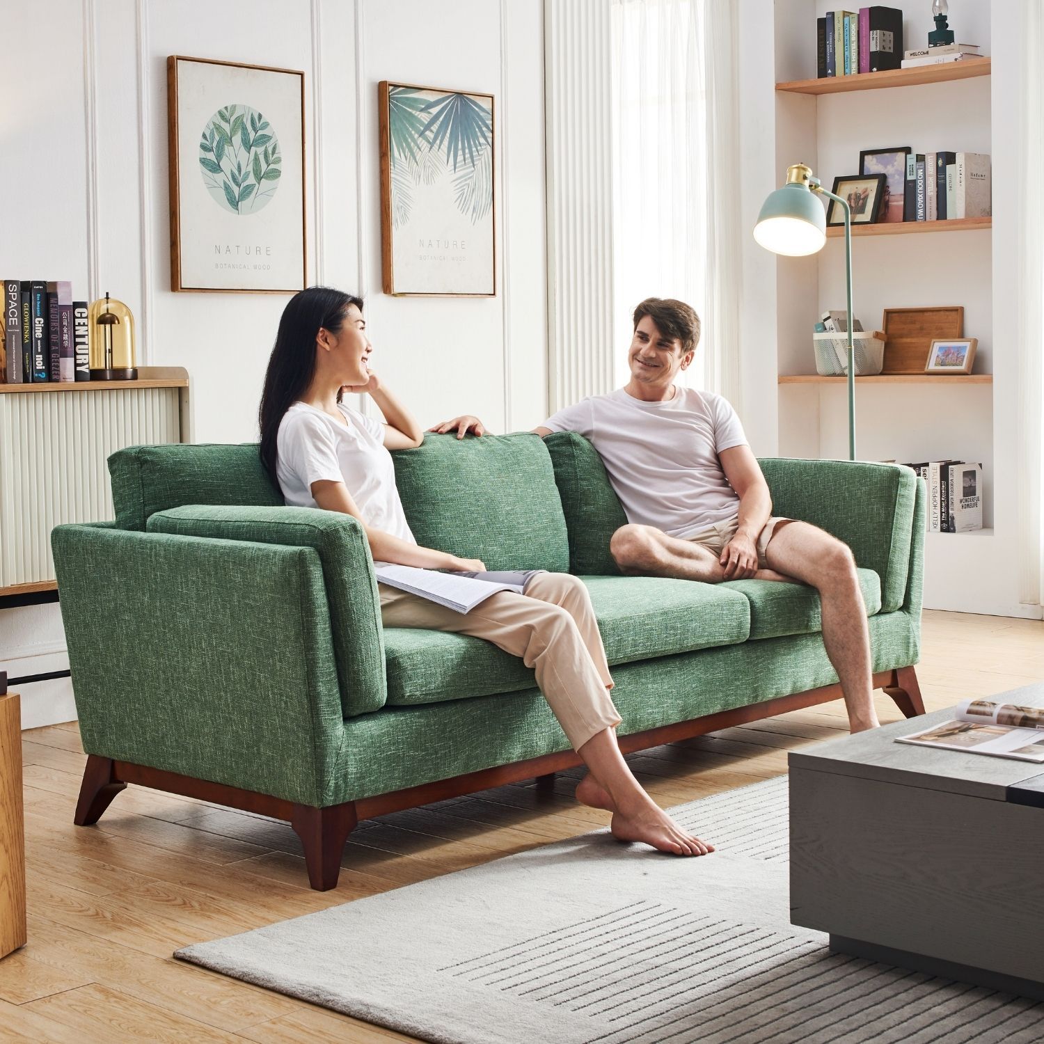 Valmoana Sofa Sofa Valyoufurniture