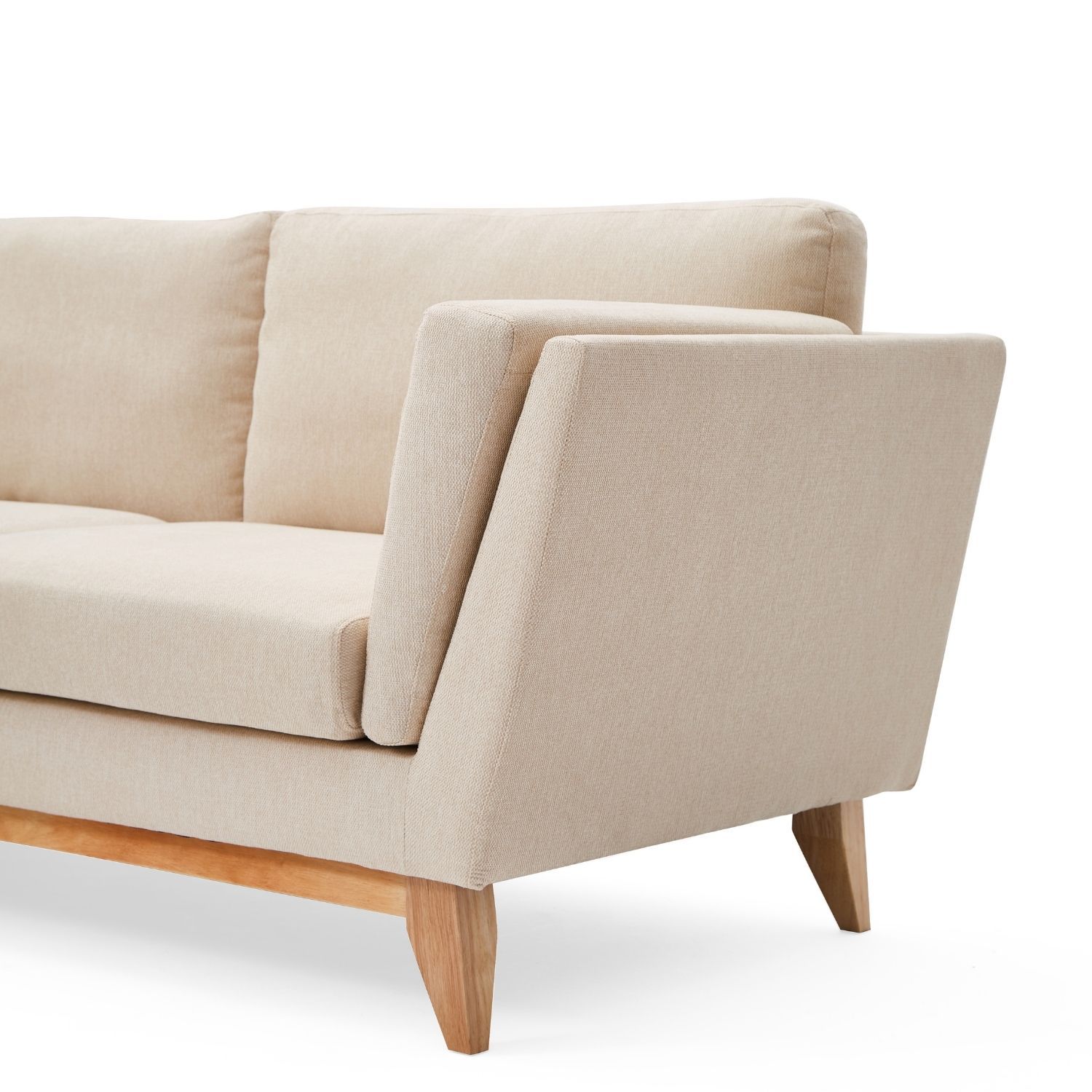 ValMinimal Sectional Sofa Valyou Furniture