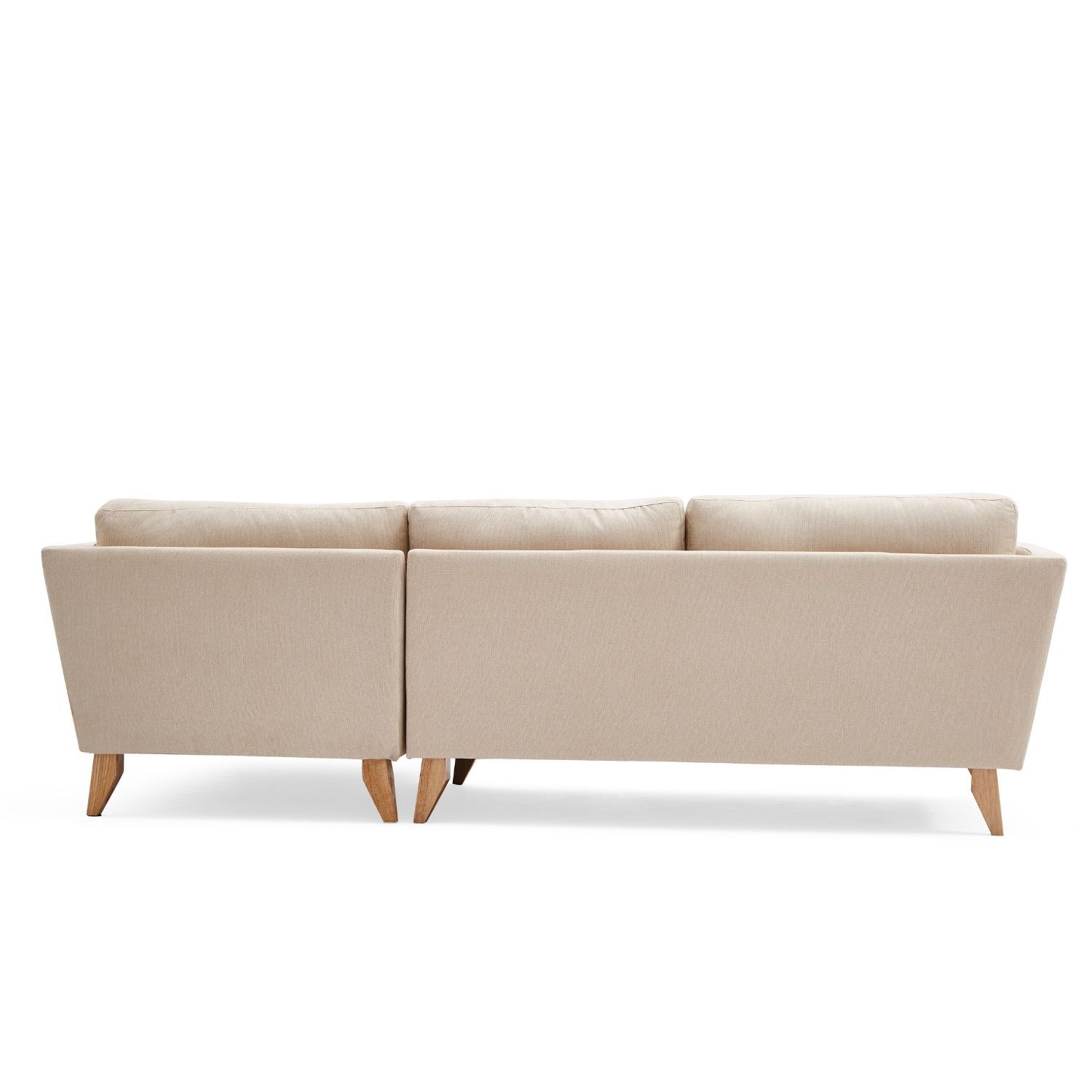 ValMinimal Sectional Sofa Valyou Furniture